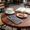 Samsung Galaxy S26+ FlexAir maciņš - caurspīdīgs, mirdzošs