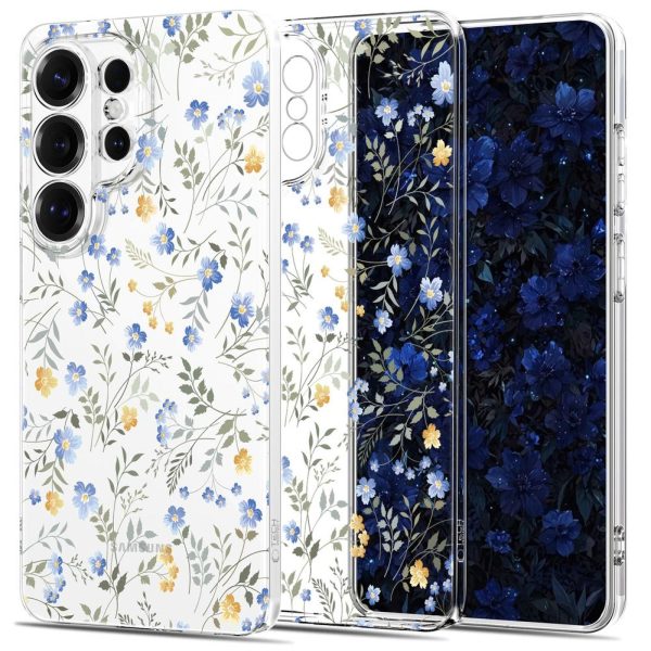 1034019-1-etui-na-samsung-galaxy-s26-ultra-kwiaty-tech-protect-hurtownia-dropshipping.jpg Samsung Galaxy S26 Ultra FlexAir maciņš - krāsaini ziedi