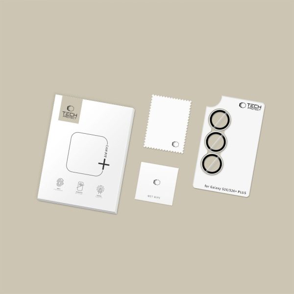 1034023-6-oslona-aparatu-na-samsung-galaxy-s26-s26-tech-protect-hurtownia-dropshipping.jpg Samsung Galaxy S26 / S26+ kameras vāciņš Camring Fit+