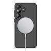 Samsung Galaxy S26 MagCam MagSafe maciņš-apvalks - matēti melns