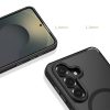 Samsung Galaxy S26 MagCam MagSafe maciņš-apvalks - matēti melns
