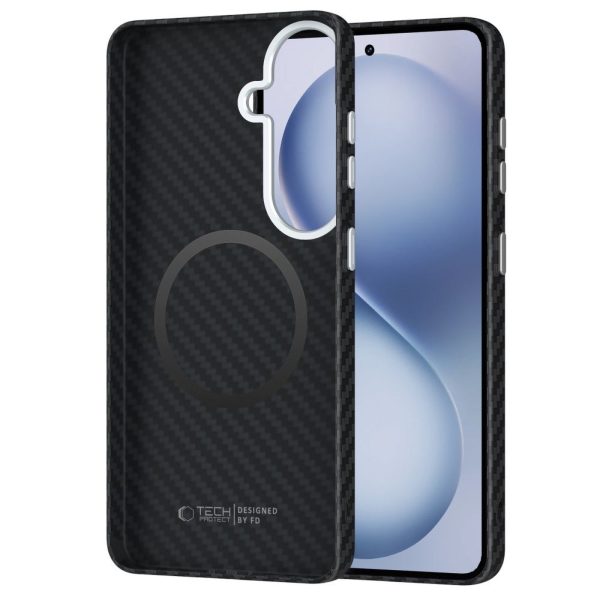 1034025-2-etui-na-samsung-galaxy-s26-czarno-srebrne-tech-protect-hurtownia-dropshipping.jpg Samsung Galaxy S26 vāciņš - melns un sudrabs