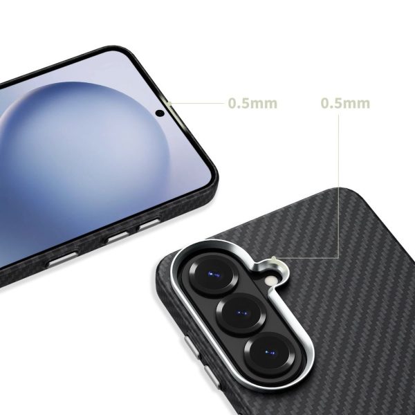1034025-4-etui-na-samsung-galaxy-s26-czarno-srebrne-tech-protect-hurtownia-dropshipping.jpg Samsung Galaxy S26 vāciņš - melns un sudrabs
