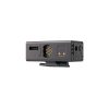 AI 2,4 GHz USB-C bezvadu mikrofonu komplekts ar maciņu