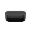 AI 2,4 GHz USB-C bezvadu mikrofonu komplekts ar maciņu
