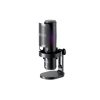 1034041-1-mikrofon-przewodowy-ze-statywem-biurkowym-k9-boya-hurtownia-dropshipping.jpg K9 108dB RGB USB-C vadu mikrofons ar galda statīvu - melns