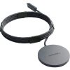 1034061-2-ladowarka-indukcyjna-samsung-ep-p2900bbe-samsung-hurtownia-dropshipping.jpg Samsung EP-P2900BBE USB-C 25W bezvadu lādētājs - pelēks