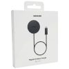 1034061-5-ladowarka-indukcyjna-samsung-ep-p2900bbe-samsung-hurtownia-dropshipping.jpg Samsung EP-P2900BBE USB-C 25W bezvadu lādētājs - pelēks