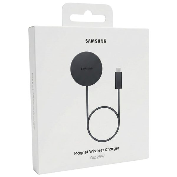 1034061-5-ladowarka-indukcyjna-samsung-ep-p2900bbe-samsung-hurtownia-dropshipping.jpg Samsung EP-P2900BBE USB-C 25W bezvadu lādētājs - pelēks
