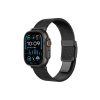 1034062-1-pasek-tytanowy-applewatch-38-49-czarny-amazingthing-hurtownia-dropshipping.jpg Titāna siksniņa AppleWatch 38/40/41/42/44/45/46/49 mm - melna