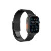 1034062-2-pasek-tytanowy-applewatch-38-49-czarny-amazingthing-hurtownia-dropshipping.jpg Titāna siksniņa AppleWatch 38/40/41/42/44/45/46/49 mm - melna