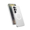 Samsung Galaxy S26 Ultra Minimal Mag Lens vāciņš - caurspīdīgs