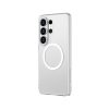 Samsung Galaxy S26 Ultra Minimal Mag Lens vāciņš - caurspīdīgs