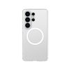 Samsung Galaxy S26 Ultra Minimal Mag Lens vāciņš - caurspīdīgs