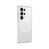 Samsung Galaxy S26 Ultra Minimal Mag Lens vāciņš - caurspīdīgs