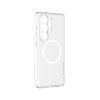 Samsung Galaxy S26 Ultra Minimal Mag Lens vāciņš - caurspīdīgs