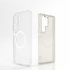 Samsung Galaxy S26 Ultra Minimal Mag Lens vāciņš - caurspīdīgs