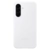 Samsung Galaxy A37 5G Samsung silikona maciņš - gaiši pelēks