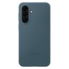 Samsung Galaxy A37 5G Samsung silikona maciņš - tumši zaļš