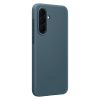 Samsung Galaxy A37 5G Samsung silikona maciņš - tumši zaļš
