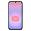Samsung Galaxy A37 5G Samsung silikona maciņš - tumši zaļš