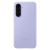 Samsung Galaxy A37 5G silikona maciņš - violets
