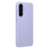 Samsung Galaxy A37 5G silikona maciņš - violets