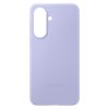 Samsung Galaxy A37 5G silikona maciņš - violets