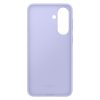 Samsung Galaxy A37 5G silikona maciņš - violets