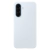 Samsung Galaxy A57 Samsung silikona maciņš - gaiši zils