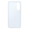 Samsung Galaxy A57 Samsung silikona maciņš - gaiši zils