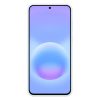 Samsung Galaxy A57 Samsung silikona maciņš - gaiši zils