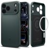 iPhone 17 Pro plāns MagSafe vāciņš — zaļš