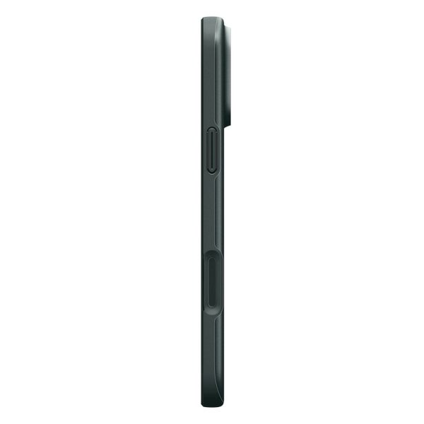 iPhone 17 Pro plāns MagSafe vāciņš — zaļš