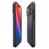 iPhone 17 Pro plāns MagSafe vāciņš — zaļš