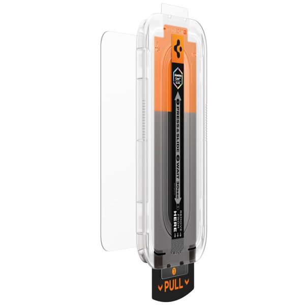 1034091-4-szklo-hartowane-na-iphone-16-pro-17-17-pro-spigen-hurtownia-dropshipping.jpg Rūdīts stikls iPhone 16 Pro / 17 / 17 Pro Glas.TR EZ Fit Pro - caurspīdīgs