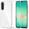 Samsung Galaxy A17 4G / 5G FlexAir maciņš-apvalks - caurspīdīgs