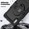 1034095-6-etui-pokrowiec-na-lenovo-idea-tab-11-0-tb-336-czar-tech-protect-hurtownia-dropshipping.jpg Lenovo Idea Tab 11.0 TB-336 Solid maciņš - melns