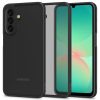 Samsung Galaxy A17 4G / 5G MagMat maciņš-apvalks - matēti melns