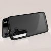 Samsung Galaxy A17 4G / 5G MagMat maciņš-apvalks - matēti melns