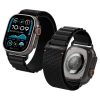 Apple Watch siksniņa 44 / 45 / 46 / 49 mm - melna