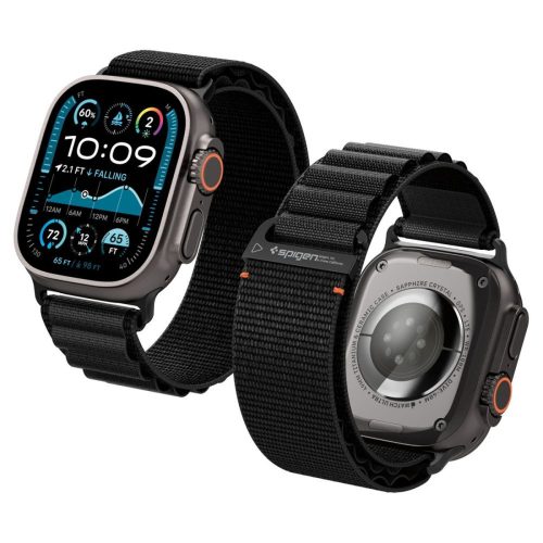 1034097-1-pasek-na-zegarek-apple-watch-44-45-46-49-mm-spigen-hurtownia-dropshipping.jpg Apple Watch siksniņa 44 / 45 / 46 / 49 mm - melna