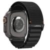 Apple Watch siksniņa 44 / 45 / 46 / 49 mm - melna