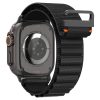 Apple Watch siksniņa 44 / 45 / 46 / 49 mm - melna