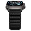 Apple Watch siksniņa 44 / 45 / 46 / 49 mm - melna