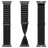 Apple Watch siksniņa 44 / 45 / 46 / 49 mm - melna