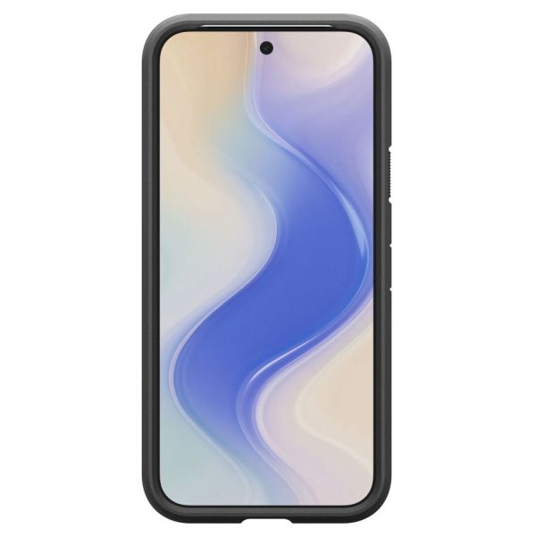 Google Pixel 10 Pro XL izturīgais bruņu MagSafe vāciņš — zaļš