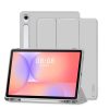1034099-1-etui-na-samsung-galaxy-tab-s9-11-0-s9fe-s10fe-tech-protect-hurtownia-dropshipping.jpg Samsung Galaxy Tab S9 11.0 / S9 FE / S10 FE / S10 Lite 10.9 vāciņš - pelēks