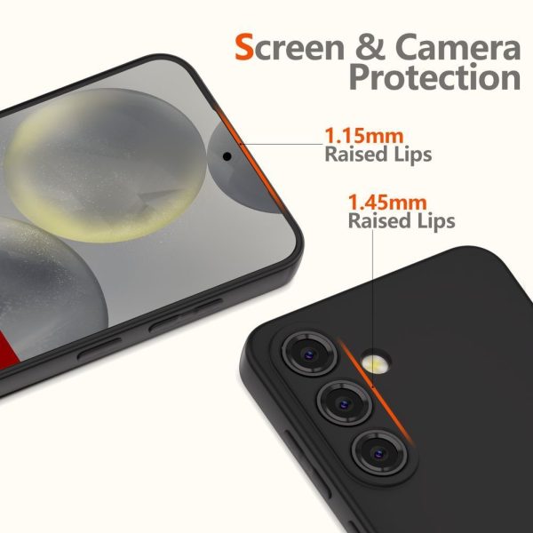 1034100-2-etui-pokrowiec-na-samsung-galaxy-a17-4g-5g-icon-tech-protect-hurtownia-dropshipping.jpg Samsung Galaxy A17 4G / 5G Icon maciņš-vāciņš - zils