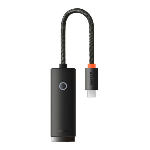 1018422-1-zewnetrzna-karta-sieciowa-usb-c-rj-45-1g-baseus-hurtownia-sklep.jpg Ārējais USB-C RJ-45 tīkla adapteris 1 Gbps 1000 Mbps melns